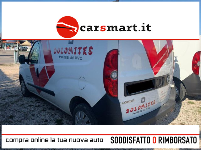OPEL Combo usata, con Alzacristalli elettrici