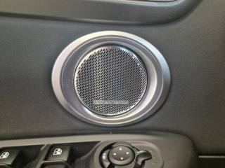 ALFA ROMEO Tonale usata, con Monitoraggio pressione pneumatici