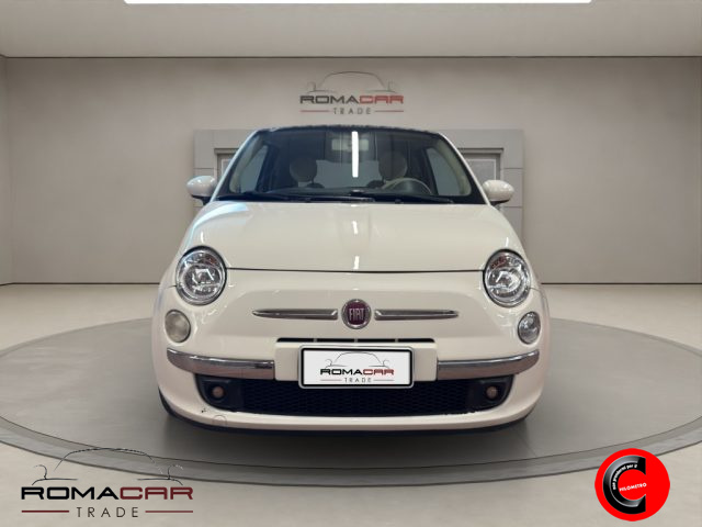 FIAT 500 usata, con Airbag laterali