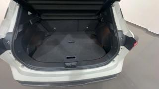 NISSAN Qashqai usata, con Cruise Control