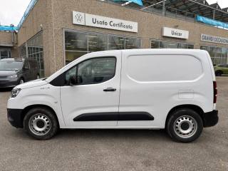 TOYOTA Proace usata, con Chiusura centralizzata