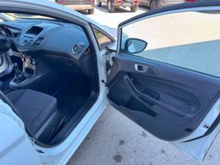 FORD Fiesta usata, con Immobilizzatore elettronico