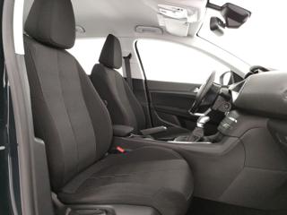 PEUGEOT 308 usata, con Boardcomputer