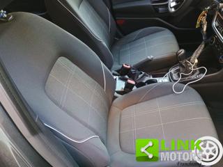 FORD Fiesta usata 21