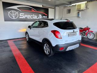 OPEL Mokka usata, con Airbag Passeggero