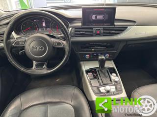 AUDI A6 usata, con Sensori di parcheggio posteriori