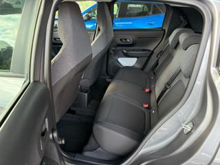 CITROEN C3 usata, con Chiusura centralizzata telecomandata