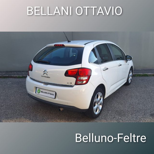 CITROEN C3 usata, con Airbag Passeggero