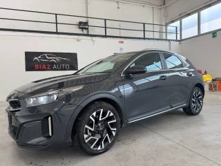 KIA XCeed usata, con Cerchi in lega