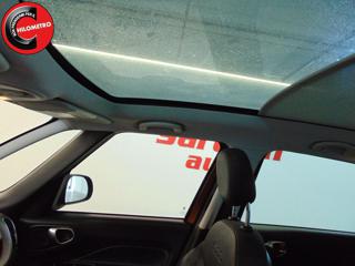 FIAT 500L usata, con ESP