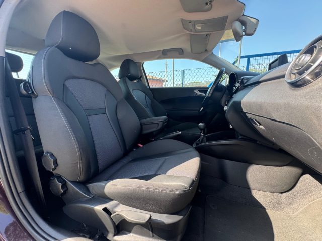 AUDI A1 usata, con Immobilizzatore elettronico