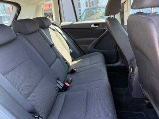 VOLKSWAGEN Tiguan usata, con Chiusura centralizzata