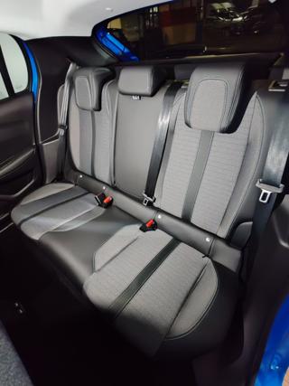 PEUGEOT 208 usata, con Bluetooth
