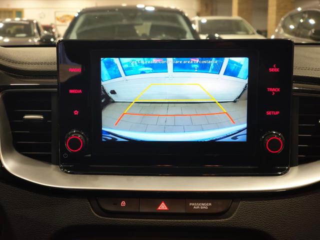 KIA XCeed usata, con Chiusura centralizzata
