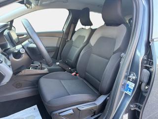 RENAULT Clio usata, con Cruise Control