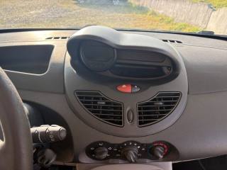 RENAULT Twingo usata, con Chiusura centralizzata telecomandata