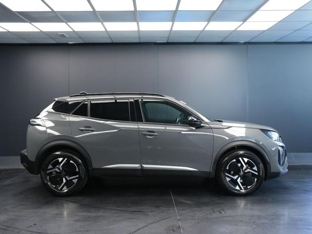 PEUGEOT 2008 usata, con Cerchi in lega