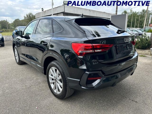 AUDI Q3 usata, con Cerchi in lega