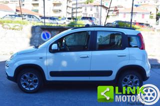 FIAT Panda usata 29