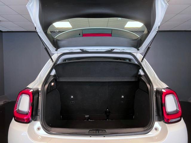 FIAT 500X usata, con Cruise Control