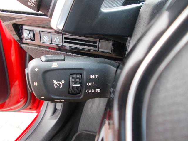 PEUGEOT 508 usata, con Specchietti laterali elettrici