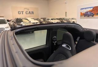 ABARTH 595 usata, con Immobilizzatore elettronico