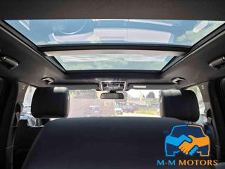 LAND ROVER Range Rover usata, con Airbag Passeggero