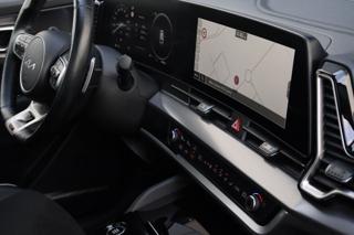 KIA Sportage usata, con Autoradio digitale