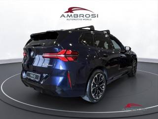 BMW X3 usata 2