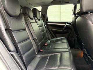 PORSCHE Cayenne usata 11