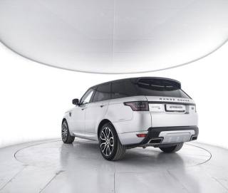 LAND ROVER Range Rover Sport usata 10
