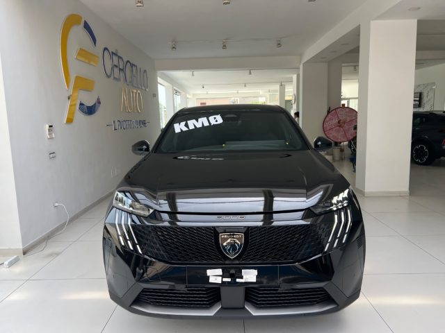 PEUGEOT 3008 usata, con Vetri oscurati