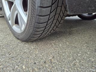 AUDI A4 usata, con Touch screen