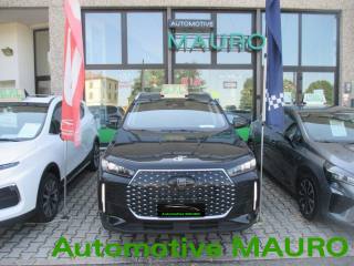 DR MOTOR DR 5.0 usata, con Airbag laterali