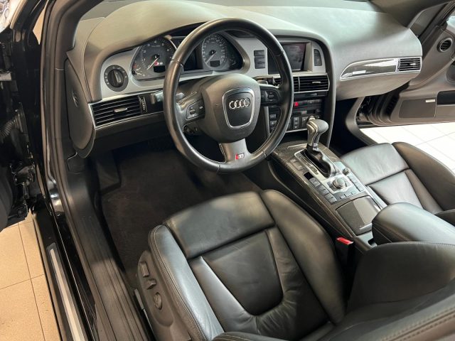 AUDI S6 usata, con Cruise Control