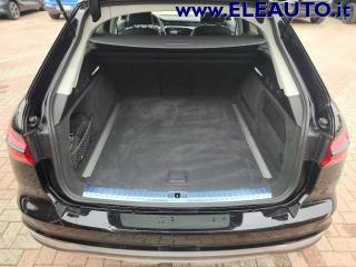 AUDI A6 allroad usata, con Portellone posteriore elettrico