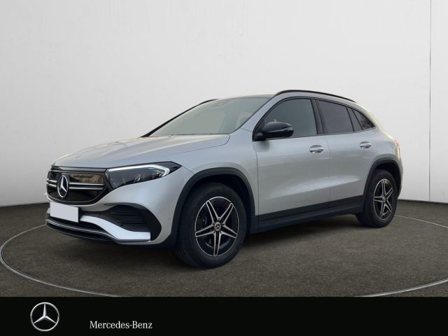 MERCEDES-BENZ EQA usata, con ABS