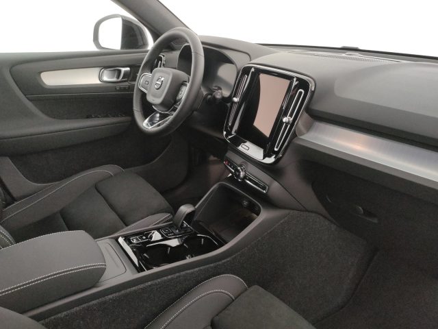 VOLVO XC40 usata, con Chiusura centralizzata