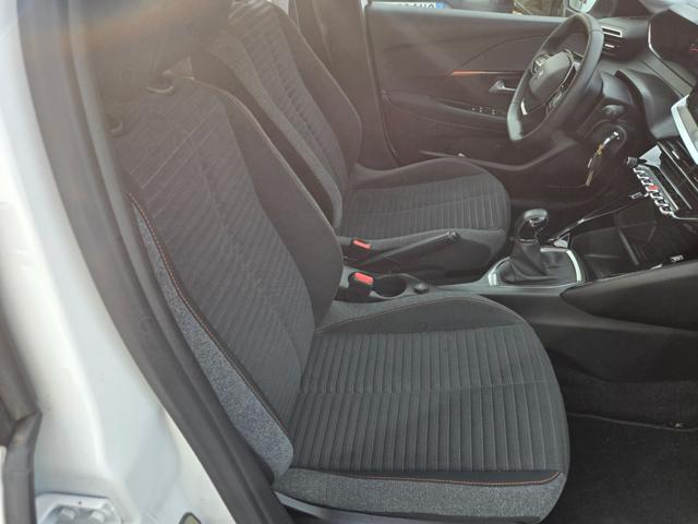 PEUGEOT 208 usata, con Immobilizzatore elettronico
