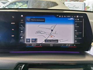 BMW X1 usata, con ESP