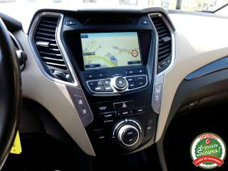 HYUNDAI Santa Fe usata, con Regolazione elettrica sedili