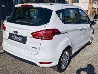 FORD B-Max usata, con Airbag laterali