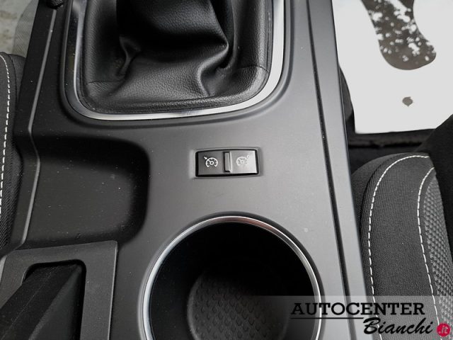 RENAULT Megane usata, con Servosterzo