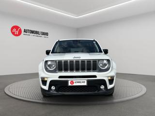 JEEP Renegade usata, con Alzacristalli elettrici