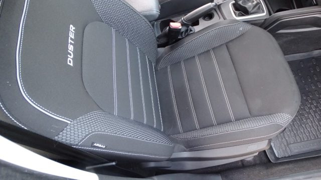 DACIA Duster usata 61