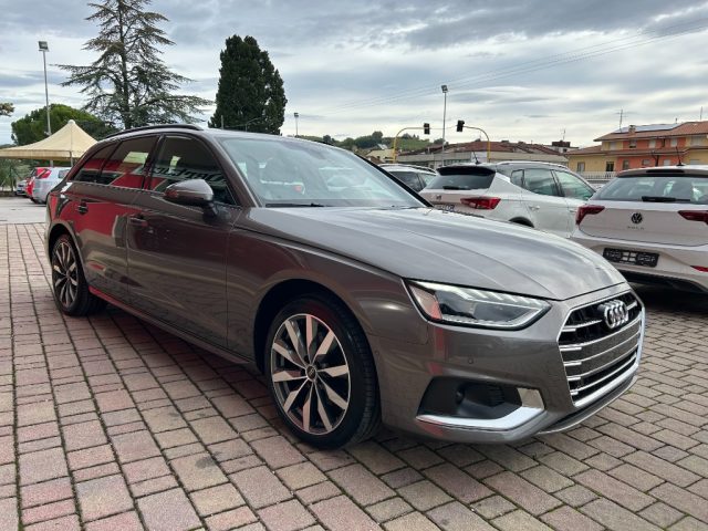 AUDI A4 usata, con Airbag