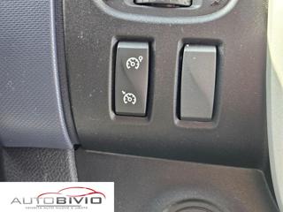 OPEL Vivaro usata, con Sensore di pioggia