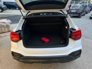 AUDI Q2 usata, con Climatizzatore