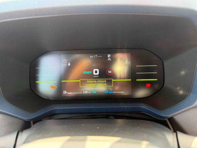 DACIA Duster usata, con Servosterzo