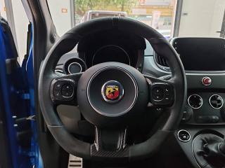 ABARTH 595 usata, con Autoradio digitale
